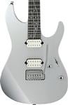 Ibanez Tim Henson TOD10 Electric Guitar with Bag Classic Silver